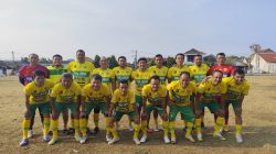 Laga Persahabatan, PSBL Legend Unggul 3-1 atas Brebes Family