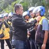 The Jasfren Ride, Jasa Raharja Ajak Masyarakat Berkendara Aman, Berbagi, dan Peduli Keselamatan