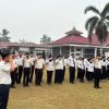Sejenak Menundukkan Kepala, Lapas Muara Tebo Kenang ASN Jayawijaya yang Gugur dalam Tugas