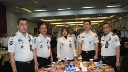 Perkuat Reintegrasi Sosial, Kalapas Muara Tebo Ikuti FGD Pembahasan Konsep FORIS