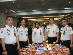 Perkuat Reintegrasi Sosial, Kalapas Muara Tebo Ikuti FGD Pembahasan Konsep FORIS