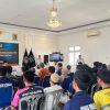 27 Warga Binaan Bersiap Kembali ke Masyarakat, Rutan Bandar Lampung Gelar Sidang TPP