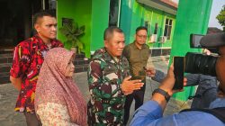Pengawasan Terpadu Berbasis AI di TNWK