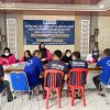Tak Menunggu Gejala, Lapas Muara Tebo Gelar CKG dan Skrining Rontgen Dada bagi Warga Binaan