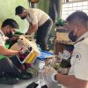 Perkuat Deteksi Dini Kamtib, Lapas Muara Tebo Gelar Penggeledahan dan Tes Urine Serentak