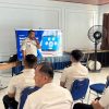 Dorong Pengembangan Karier Pegawai, Lapas Muara Tebo Laksanakan Bimtek Kenaikan Pangkat Otomatis