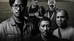 Henti Kan Pencarian , Doa dan Harapan Untuk Lima jurnalis yang Hilang di Selat Sunda