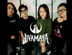 Cerita di Balik Single Baru JIVA MAYA: Ditulis Komjen Pol. Helmy Santika dari Ketenangan Masa Menunggu