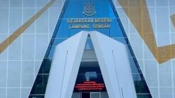 Eks Kabag Kesra Lampung Tengah DA Diperiksa KEJARI Terkait Pengusutan Dugaan Korupsi Dana Hibah TA 2024