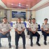 Dari Evaluasi Menuju Aksi, Lapas Muara Tebo Ikuti Rakor Daring Kementerian dan Pemasyarakatan