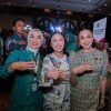 Purnama Wulan Sari Mirza Satukan Langkah Dekranasda, PKK dan Posyandu untuk Pemberdayaan Masyarakat Lampung