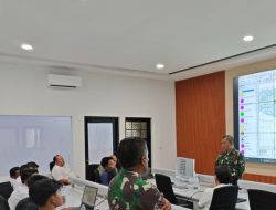 Integrasikan GPS dan Kamera Cerdas, Komite Gabungan TNWK Petakan Jalur Migrasi Gajah Berbasis Musim