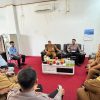 Optimasilasi Forum Lalu Lintas dan Angkutan Jalan (FLLAJ) Kabupaten Tulang Bawang Sebagai Upaya Pencegahan Kecelakaan Lalu Lintas.