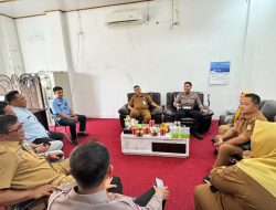 Optimasilasi Forum Lalu Lintas dan Angkutan Jalan (FLLAJ) Kabupaten Tulang Bawang Sebagai Upaya Pencegahan Kecelakaan Lalu Lintas.