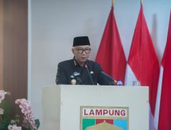 Perubahan APBD 2026 Disepakati, Pemprov Lampung Perkuat Program Prioritas dan Pertumbuhan Ekonomi
