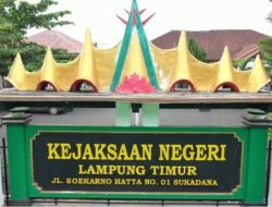 KEJARI Lampung Timur Periksa Sejumlah Pihak: Pengusutan Dugaan Korupsi Proyek Sapi Dinas Perikanan dan Peternakan