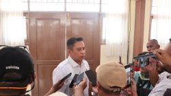 Beberkan Bukti Penembakan Penyu Sisik, Kombes Iwan Manurung Tegaskan Keamanan Butuh Peran Publik