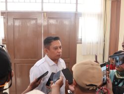Beberkan Bukti Penembakan Penyu Sisik, Kombes Iwan Manurung Tegaskan Keamanan Butuh Peran Publik