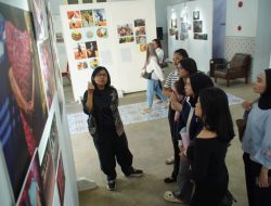 Hari Tani Nasional, PFI Malang Hadirkan Pameran Foto “Tanah, Pangan dan Harapan”