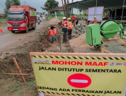 Penjualan Kendaraan Niaga Naik, Trend Positif Penguatan Distribusi Hasil Pertanian Lampung