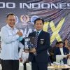 KONI Pusat Pantau Tata Kelola Kejurnas Hapkido ke-9 di Lampung