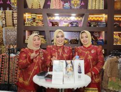 Purnama Wulan Sari Mirza Lepas Tri Wahyuni Perkuat Indonesia di Asian Games 2026 Jepang