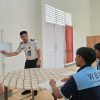 Merajut Asa lewat aksara