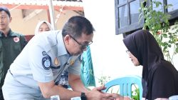 Jasa Raharja Kembali Serahkan Santunan Korban KM Virgo di Boyolali, Total Santunan Capai Rp1,27 Miliar
