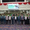 Danlanal Lampung Dorong Mahasiswa Jadi Agen Perubahan dan Kekuatan Ketahanan Bangsa di Era Digital