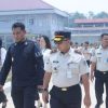 Ditjenpas Jambi Lakukan Pemeriksaan di Lapas Jambi dan Lapas Perempuan Jambi, Pastikan Fasilitas Hunian Sesuai Ketentuan