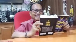 Pakar Hukum jelas kan ,Hakim Wajib Tambah Hukuman Bagi Tenaga Pendidik yang Lakukan Pencabulan