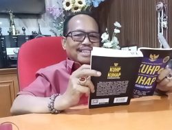 Pakar Hukum jelas kan ,Hakim Wajib Tambah Hukuman Bagi Tenaga Pendidik yang Lakukan Pencabulan