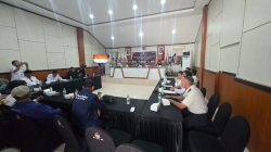 Lapas Ampana Kawal Akurasi Data Pemilih
