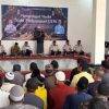 Merawat Iman, Menjemput Perubahan, Lapas Muara Tebo Peringati Maulid Nabi Muhammad SAW