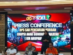 Titik terang ,Ditemu kan nya Jasad ABK Arupadhatu 1 ,PFI Desak Basarnas Buka Kembali Operasi SAR