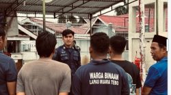 Bukan Sekadar Menjaga, Tapi Merawat Harapan