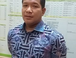 Kuasa Hukum Ardito Wijaya DR Ahmad Handoko SH.MH Kata kan Klien Tidak Aju kan Banding