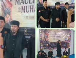 Ketua DNA Ki Ageng R.Indra Fatahillah Ajak Seluruh Umat Islam Untuk Teladani  Nabi Muhamad SAW