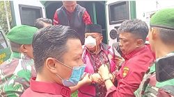 Mantan Gubernur Lampung Arinal Djunadi Jalani Sidang Perdana Terkait Korupsi PI 10 Persen di PT LEB