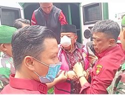 Mantan Gubernur Lampung Arinal Djunadi Jalani Sidang Perdana Terkait  Korupsi PI 10 Persen di PT LEB