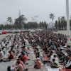 Pemprov Lampung Gelar Shalat Istisqa, Gubernur Mirza Ajak Masyarakat Perkuat Ikhtiar Hadapi Kemarau