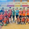 SMAN 3 Kotabumi Raih Juara 3 Open Tournamen Kordball KONI Lampung 2026