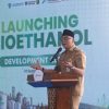 Dari Lumbung Pangan Jadi Lumbung Energi, Gubernur Mirza Dorong Lampung Pimpin Pengembangan Bioetanol