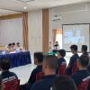 SIDANG TPP LAPAS KELAS I BANDAR LAMPUNG BAHAS INTEGRASI DAN PENEMPATAN PEKERJA WARGA BINAAN
