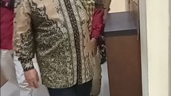 Jaksa Minta Hakim Tolak  Eksepsi Arinal Djunaidi , dan Tetap pada Dakwaan Semula