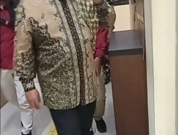 Jaksa Minta Hakim Tolak  Eksepsi Arinal Djunaidi , dan Tetap pada Dakwaan Semula