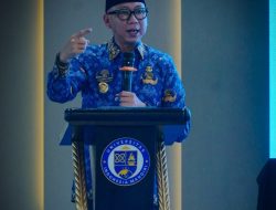 Gubernur Mirza Tekankan Peran Kampus dalam Mendorong Hilirisasi Komoditas Lampung