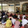 Pondok Pesantren Darut Taubah Lapas Kelas I Bandar Lampung Perkuat Pembinaan Kepribadian Warga Binaan melalui Kegiatan Keagamaan