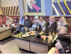 Tancap Gas! PWI Lampung Mulai Digembleng Matangkan Misi Sapu Bersih Emas Karaoke Porwanas 2027