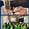 LPKA Tenggarong Sosialisasikan Hak Integrasi bagi Anak Binaan